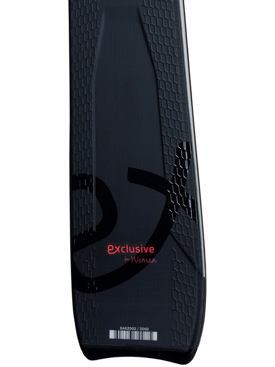 Narty DYNASTAR E Lite 9 + wiązania LOOK NX 12 Konect - Adventure Sports
Narty DYNASTAR E Lite 9 + wiązania LOOK NX 12 Konect - Adventure Sports