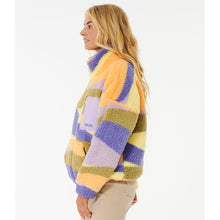Bluza polarowa damksa RIP CURL Sunrise Wavy Polar Fleece multicolor - Adventure Sports
Bluza polarowa damksa RIP CURL Sunrise Wavy Polar Fleece multicolor - Adventure Sports