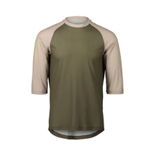 Koszulka rowerowa POC MTB Pure 3/4 Jersey zielono beżowy - Adventure Sports
Koszulka rowerowa POC MTB Pure 3/4 Jersey zielono beżowy - Adventure Sports