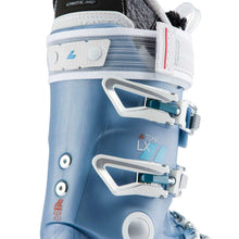 Buty narciarskie damskie LANGE LX 70 W HV - Light Blue flex70 - Narciarskie - Adventure Sports
Buty narciarskie damskie LANGE LX 70 W HV - Light Blue flex70 - Narciarskie - Adventure Sports