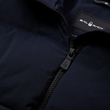 Kurtka puchowa SAIL RACING W RACE DOWN JACKET czarna - Adventure Sports
Kurtka puchowa SAIL RACING W RACE DOWN JACKET czarna - Adventure Sports