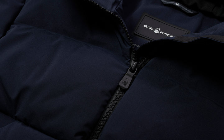 Kurtka puchowa SAIL RACING W RACE DOWN JACKET czarna - Adventure Sports
Kurtka puchowa SAIL RACING W RACE DOWN JACKET czarna - Adventure Sports