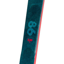 Narty ROSSIGNOL EXPERIENCE 86 TI + wiązania LOOK SPX12 GW - Adventure Sports
Narty ROSSIGNOL EXPERIENCE 86 TI + wiązania LOOK SPX12 GW - Adventure Sports