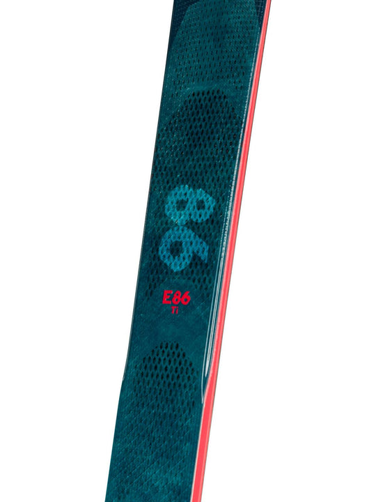 Narty ROSSIGNOL EXPERIENCE 86 TI + wiązania LOOK SPX12 GW - Adventure Sports
Narty ROSSIGNOL EXPERIENCE 86 TI + wiązania LOOK SPX12 GW - Adventure Sports
