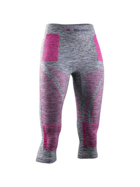 Legginsy termiczne damskie X-BIONIC ENERGY ACCUMULATOR 4.0 MELANGE szare - Adventure Sports
Legginsy termiczne damskie X-BIONIC ENERGY ACCUMULATOR 4.0 MELANGE szare - Adventure Sports