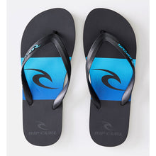 Klapki RIP CURL 10M FADE czarno niebieskie - Adventure Sports
Klapki RIP CURL 10M FADE czarno niebieskie - Adventure Sports