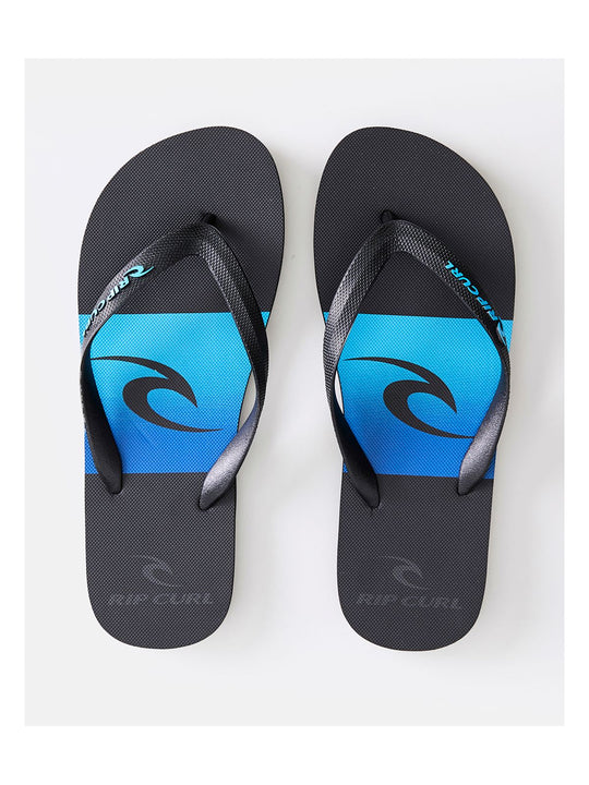 Klapki RIP CURL 10M FADE czarno niebieskie - Adventure Sports
Klapki RIP CURL 10M FADE czarno niebieskie - Adventure Sports