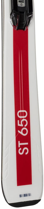 Narty ROSSIGNOL STRATO ST 650 - 171 - Adventure Sports
Narty ROSSIGNOL STRATO ST 650 - 171 - Adventure Sports