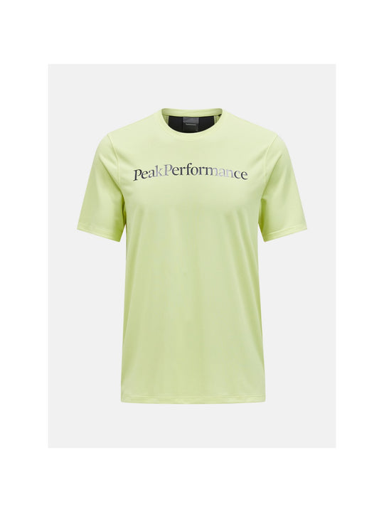 T-Shirt Peak Performance M Alum Light Short Sleeve żółty - Koszulka - Adventure Sports
T-Shirt Peak Performance M Alum Light Short Sleeve żółty - Koszulka - Adventure Sports