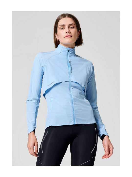 Kurtka CASALL Dynamic Windbreaker Jacket niebieski - Adventure Sports
Kurtka CASALL Dynamic Windbreaker Jacket niebieski - Adventure Sports