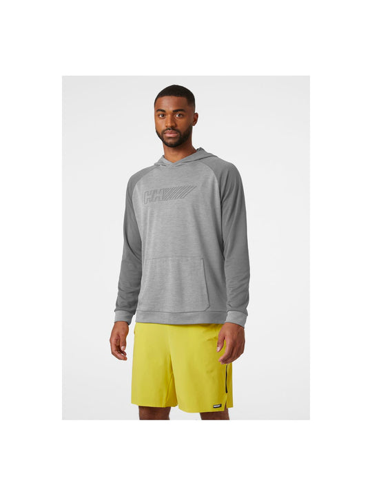 Bluza Helly Hansen Tech Lite Pullover Hoodie - szary - Adventure Sports
Bluza Helly Hansen Tech Lite Pullover Hoodie - szary - Adventure Sports