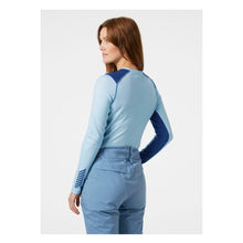 Koszulka Helly Hansen W Lifa Merino Midweight Crew niebieski - Adventure Sports
Koszulka Helly Hansen W Lifa Merino Midweight Crew niebieski - Adventure Sports