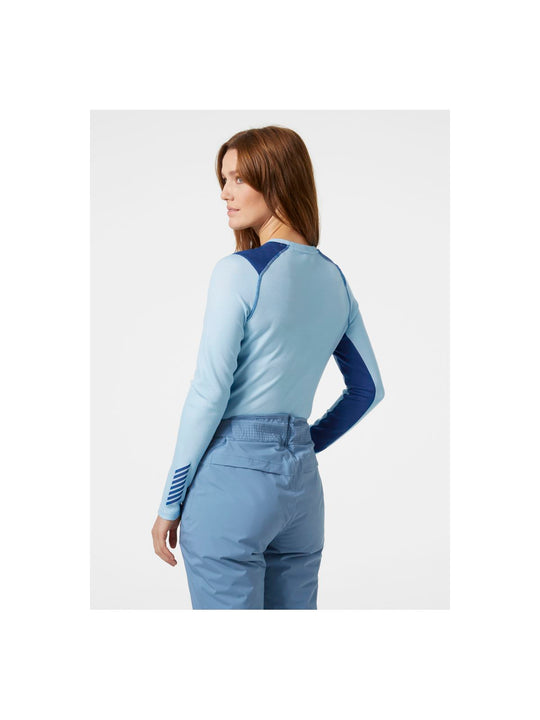 Koszulka Helly Hansen W Lifa Merino Midweight Crew niebieski - Adventure Sports
Koszulka Helly Hansen W Lifa Merino Midweight Crew niebieski - Adventure Sports