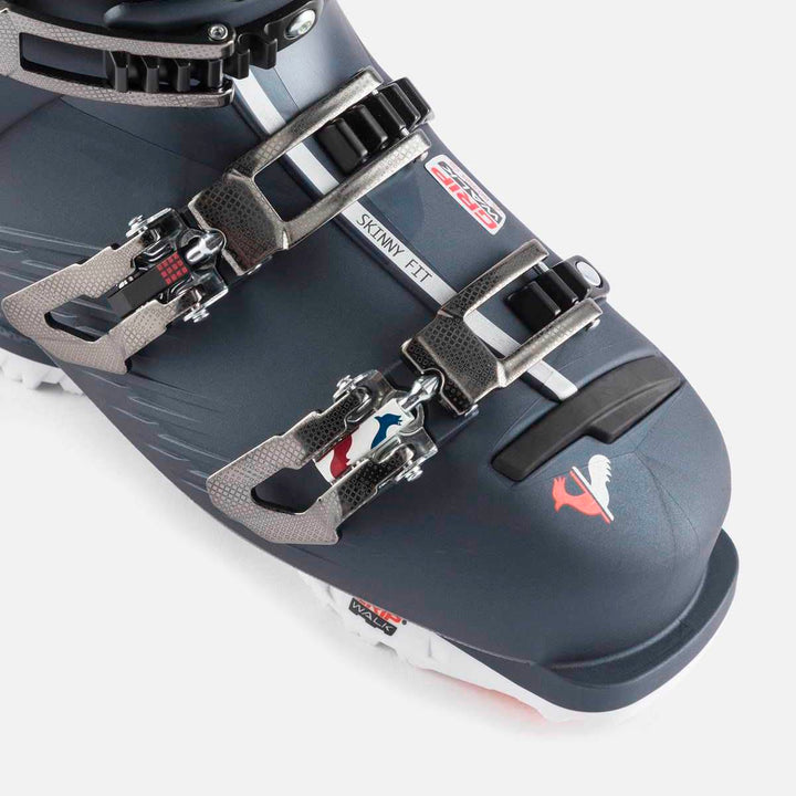 Buty narciarskie damskie ROSSIGNOL PURE ELITE 90 GW - METAL STEEL - Narciarskie - Adventure Sports
Buty narciarskie damskie ROSSIGNOL PURE ELITE 90 GW - METAL STEEL - Narciarskie - Adventure Sports