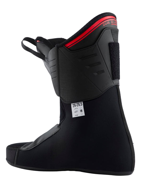 Buty narciarskie LANGE LX 120 HV GW - Titanium Grey - Narciarskie - Adventure Sports
Buty narciarskie LANGE LX 120 HV GW - Titanium Grey - Narciarskie - Adventure Sports