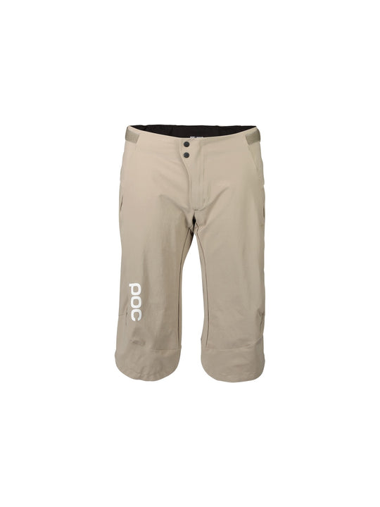 Spodenki rowerowe POC W’s Infinite All-mountain Shorts beżowy - Adventure Sports
Spodenki rowerowe POC W’s Infinite All-mountain Shorts beżowy - Adventure Sports