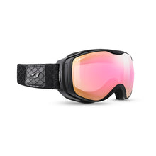 Gogle narciarskie JULBO Luna czarne fotochrom Cat 1-3 hi-contrast - TU - Adventure Sports
Gogle narciarskie JULBO Luna czarne fotochrom Cat 1-3 hi-contrast - TU - Adventure Sports