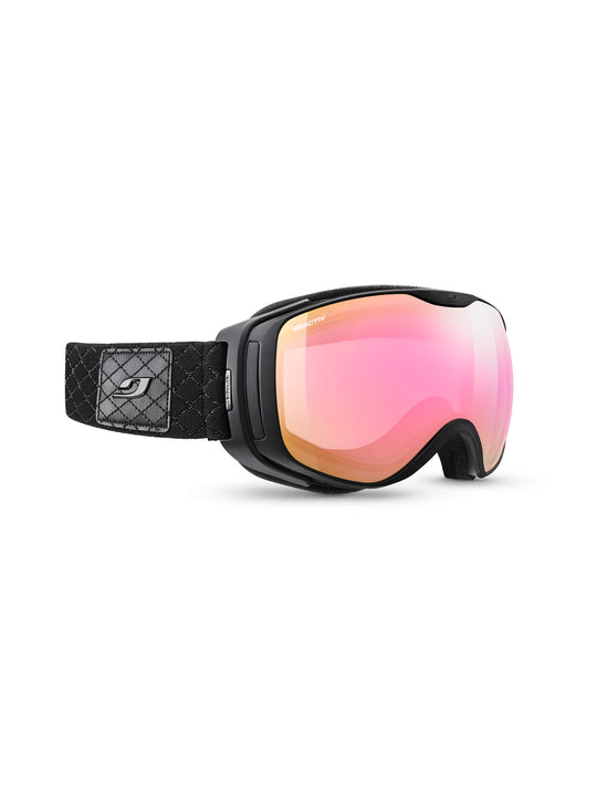 Gogle narciarskie JULBO Luna czarne fotochrom Cat 1-3 hi-contrast - TU - Adventure Sports
Gogle narciarskie JULBO Luna czarne fotochrom Cat 1-3 hi-contrast - TU - Adventure Sports