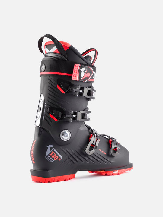 Buty narciarskie ROSSIGNOL HI-SPEED 130 HV GW - BLACK RED - Narciarskie - Adventure Sports
Buty narciarskie ROSSIGNOL HI-SPEED 130 HV GW - BLACK RED - Narciarskie - Adventure Sports