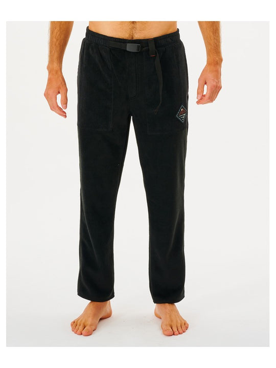 Spodnie dresowe męskie RIP CURL Journey Trackpant czarne - Adventure Sports
Spodnie dresowe męskie RIP CURL Journey Trackpant czarne - Adventure Sports