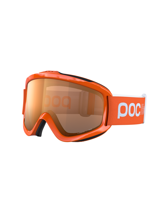 Gogle narciarskie POCito IRIS pomarańczowe Cat 2 - TU - Adventure Sports
Gogle narciarskie POCito IRIS pomarańczowe Cat 2 - TU - Adventure Sports