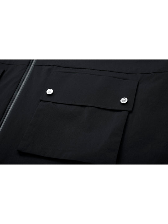 Kurtka SAIL RACING W RACE JACKET czarna - Adventure Sports
Kurtka SAIL RACING W RACE JACKET czarna - Adventure Sports