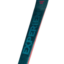 Narty ROSSIGNOL EXPERIENCE 86 TI + wiązania LOOK SPX12 GW - Adventure Sports
Narty ROSSIGNOL EXPERIENCE 86 TI + wiązania LOOK SPX12 GW - Adventure Sports