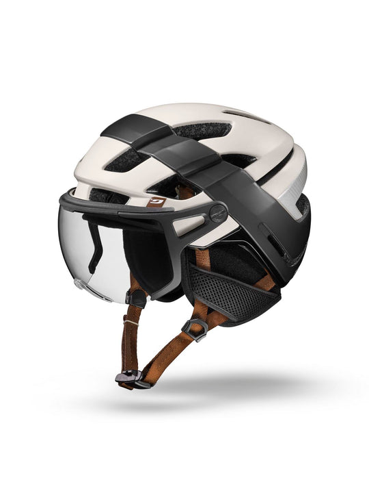 Kask rowerowy Julbo Itineraire Evo Gray szary/beżowy - Adventure Sports
Kask rowerowy Julbo Itineraire Evo Gray szary/beżowy - Adventure Sports