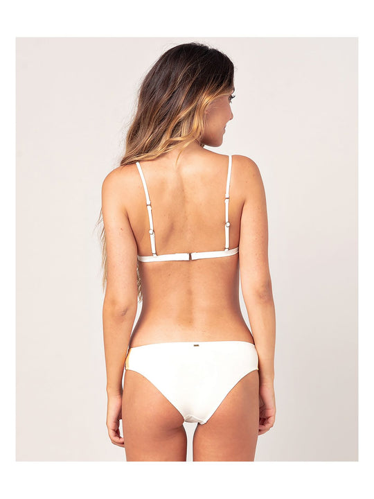 Bikini RIP CURL GOLDEN STATE TRI SET białe w pasy - Stroje kąpielowe - Adventure Sports
Bikini RIP CURL GOLDEN STATE TRI SET białe w pasy - Stroje kąpielowe - Adventure Sports