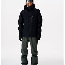 Kurtka narciarska RIP CURL Back Country Jacket czarny - Adventure Sports
Kurtka narciarska RIP CURL Back Country Jacket czarny - Adventure Sports