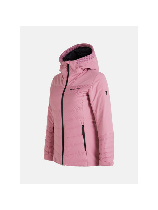 Kurtka narciarska Peak Performance W Blackfire Jacket różowy - Adventure Sports
Kurtka narciarska Peak Performance W Blackfire Jacket różowy - Adventure Sports