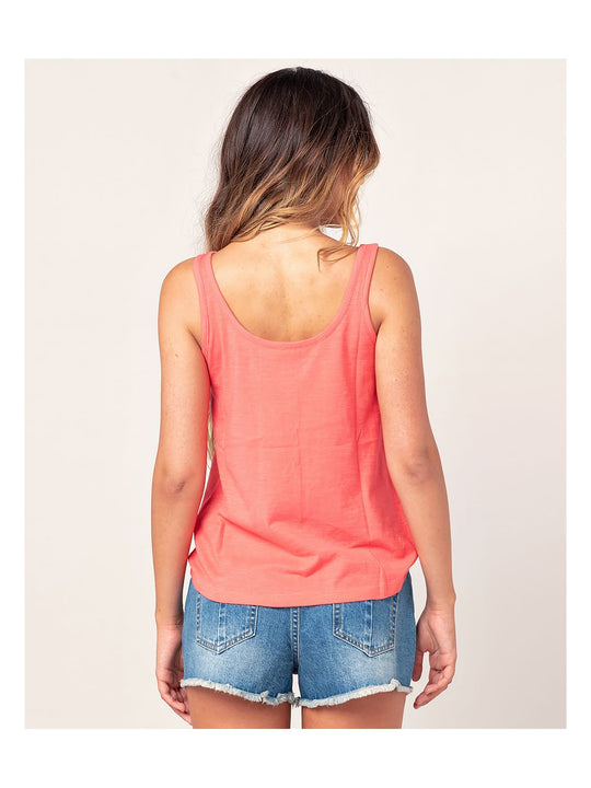 Top RIP CURL GOLDEN STATE SINGLET - Koszulka - Adventure Sports
Top RIP CURL GOLDEN STATE SINGLET - Koszulka - Adventure Sports