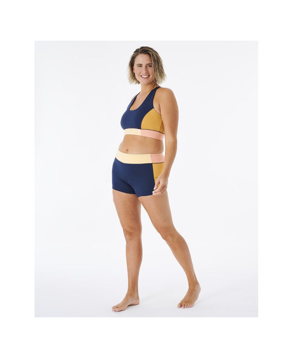 Top RIP CURL Mirage Aloe Crop niebieski - Adventure Sports
Top RIP CURL Mirage Aloe Crop niebieski - Adventure Sports