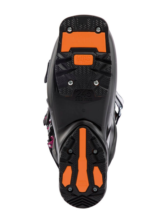 Buty narciarskie LANGE XT3 Fre 85 MV W GW - Black - Narciarskie - Adventure Sports
Buty narciarskie LANGE XT3 Fre 85 MV W GW - Black - Narciarskie - Adventure Sports