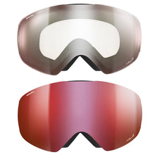 Gogle narciarskie JULBO SKYDOME czarne fotochrom Cat 0-4 - XXL - Adventure Sports
Gogle narciarskie JULBO SKYDOME czarne fotochrom Cat 0-4 - XXL - Adventure Sports