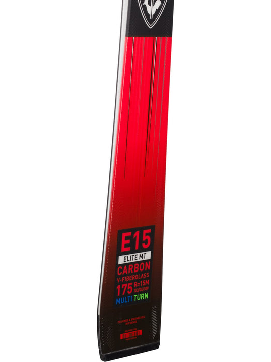 Narty ROSSIGNOL HERO ELITE MT Ca + wiązania LOOK NX12 Konect GW B80 Blk Hot Red - Adventure Sports
Narty ROSSIGNOL HERO ELITE MT Ca + wiązania LOOK NX12 Konect GW B80 Blk Hot Red - Adventure Sports