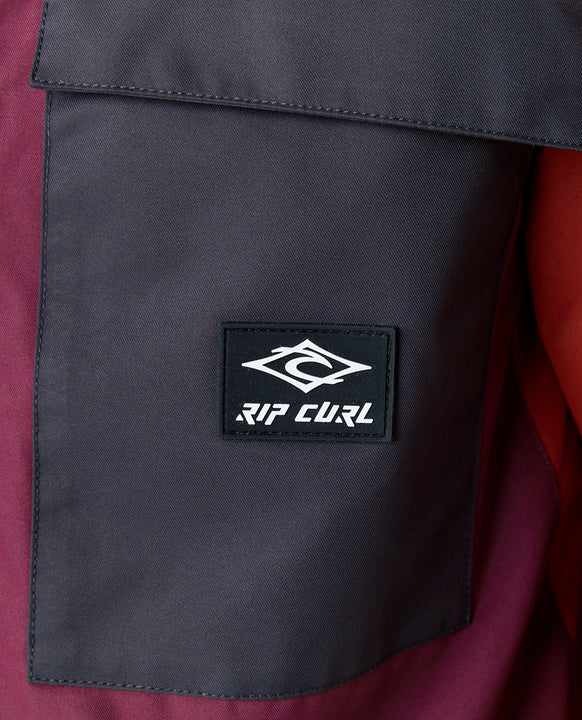 Kurtka narciarska RIP CURL Pinnacle 10K/10K Jacket czerwony - Adventure Sports
Kurtka narciarska RIP CURL Pinnacle 10K/10K Jacket czerwony - Adventure Sports