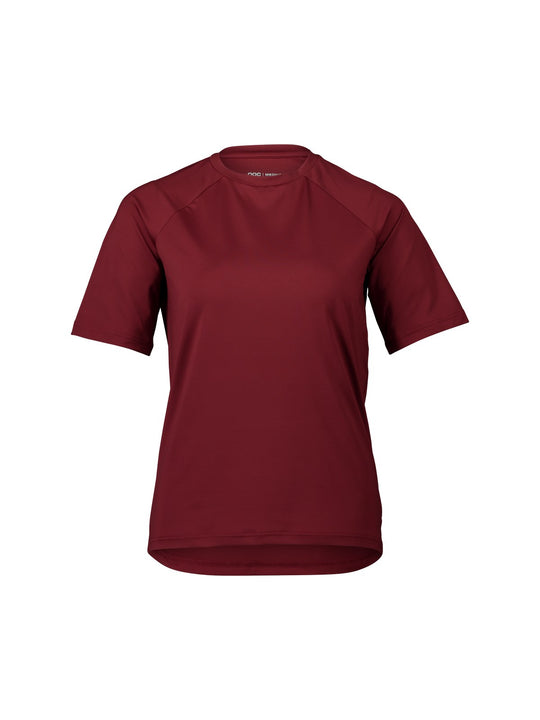 Koszulka rowerowa POC W’S REFORM ENDURO LIGHT - czerwony - Adventure Sports
Koszulka rowerowa POC W’S REFORM ENDURO LIGHT - czerwony - Adventure Sports