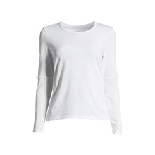 Koszulka CASALL Essential Mesh Detail Long Sleeve biały - Adventure Sports
Koszulka CASALL Essential Mesh Detail Long Sleeve biały - Adventure Sports