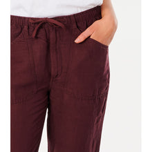 Spodnie damskie RIP CURL PANOMA PANT bordowe - Adventure Sports
Spodnie damskie RIP CURL PANOMA PANT bordowe - Adventure Sports