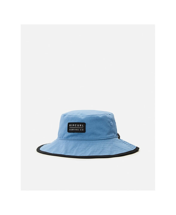 Kapelusz dwustronny chłopięcy RIP CURL Revo Valley Wide Brim Hat -Boy niebiesko czarny - Czapka - Adventure Sports
Kapelusz dwustronny chłopięcy RIP CURL Revo Valley Wide Brim Hat -Boy niebiesko czarny - Czapka - Adventure Sports