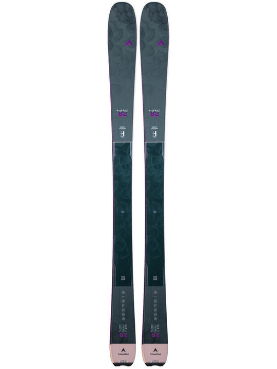 Narty DYNASTAR E-Cross 82 Open - Adventure Sports
Narty DYNASTAR E-Cross 82 Open - Adventure Sports