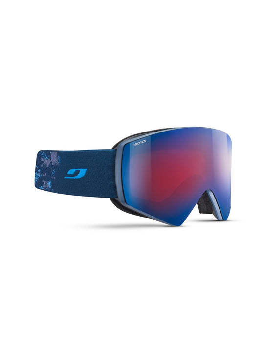 Gogle narciarskie Julbo Sharp niebieski Cat 3 - XL - Adventure Sports
Gogle narciarskie Julbo Sharp niebieski Cat 3 - XL - Adventure Sports