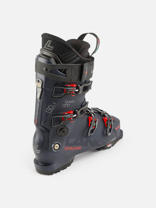 Buty narciarskie męskie LANGE Shadow 130 LV GW - Shadow-Blue - Narciarskie - Adventure Sports
Buty narciarskie męskie LANGE Shadow 130 LV GW - Shadow-Blue - Narciarskie - Adventure Sports