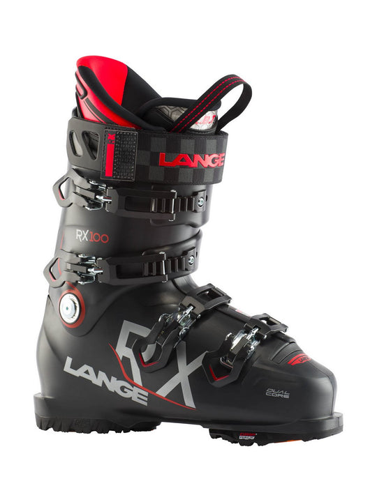 Buty narciarskie męskie Lange RX 100 (BLACK) - Narciarskie - Adventure Sports
Buty narciarskie męskie Lange RX 100 (BLACK) - Narciarskie - Adventure Sports