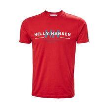 T-Shirt Helly Hansen Rwb Graphic czerwony - Koszulka - Adventure Sports
T-Shirt Helly Hansen Rwb Graphic czerwony - Koszulka - Adventure Sports