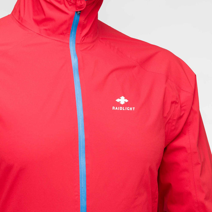 Kurtka RAIDLIGHT ACTIV MP + JACKET czerwona - Adventure Sports
Kurtka RAIDLIGHT ACTIV MP + JACKET czerwona - Adventure Sports