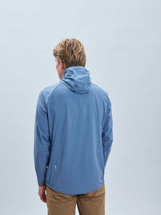 Kurtka rowerowa POC Motion Wind Jacket niebieski - Adventure Sports
Kurtka rowerowa POC Motion Wind Jacket niebieski - Adventure Sports