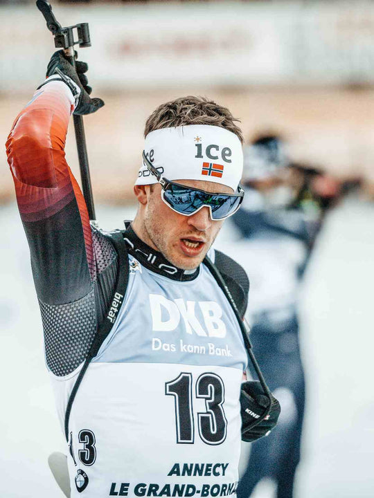 Okulary rowerowy JULBO RUSH - czarny/biały | Spectron Cat 3 - L - Adventure Sports
Okulary rowerowy JULBO RUSH - czarny/biały | Spectron Cat 3 - L - Adventure Sports
