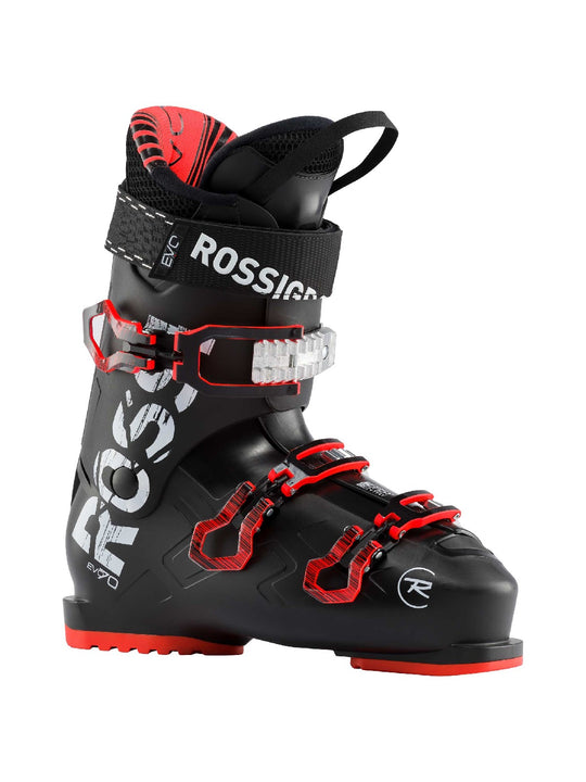 Buty Narciarskie ROSSIGNOL EVO 70 - BLACK/RED - 265 - Adventure Sports
Buty Narciarskie ROSSIGNOL EVO 70 - BLACK/RED - 265 - Adventure Sports